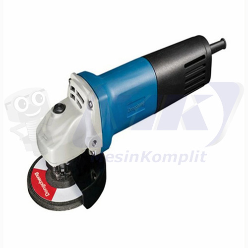 Gerinda Tangan 4 inch (PW...